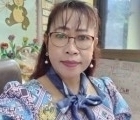 Rencontre Femme Thaïlande à Nakhonsaean : Tip, 49 ans